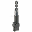 2012 Porsche Cayenne Ignition Coil 1