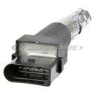 2012 Porsche Cayenne Ignition Coil 2