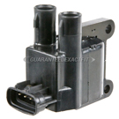 BuyAutoParts  Toyota 4Runner Ignition Coil 32-80126AN