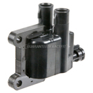 2000 Toyota 4Runner Ignition Coil 2