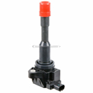 2004 Honda Civic Ignition Coil 1