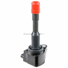 2004 Honda Civic Ignition Coil 2