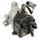 1996 Honda Prelude Ignition Distributor 2