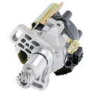 1995 Mazda MX-6 Ignition Distributor 1