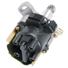 1995 Mazda MX-6 Ignition Distributor 2