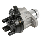 1994 Eagle Summit Ignition Distributor 2