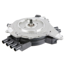 1994 Chevrolet Corvette Ignition Distributor 1