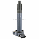2014 Lexus IS250 Ignition Coil 1