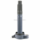 2014 Lexus IS250 Ignition Coil 2