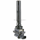 2004 Chevrolet Tracker Ignition Coil 1