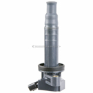 2003 Pontiac Vibe Ignition Coil 2