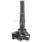 2000 Toyota 4Runner Ignition Coil Set 2
