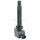2009 Suzuki SX4 Ignition Coil 1