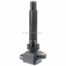 2009 Suzuki SX4 Ignition Coil 2