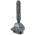 2002 Mercedes Benz C230 Ignition Coil 2