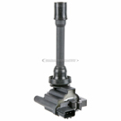 2000 Mitsubishi Eclipse Ignition Coil 1