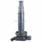 2012 Lexus HS250h Ignition Coil 2