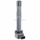 2003 Honda Element Ignition Coil 1