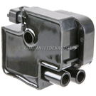 OEM / OES 32-80069ON Ignition Coil 2