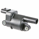 2007 Buick Rainier Ignition Coil 2