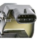 2007 Buick Rainier Ignition Coil 3