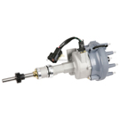 1996 Ford Explorer Ignition Distributor 1