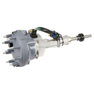 1996 Ford Explorer Ignition Distributor 2