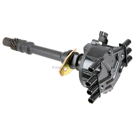 2002 Chevrolet Pick-up Truck Ignition Distributor 2