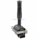 2000 Jaguar XKR Ignition Coil 1