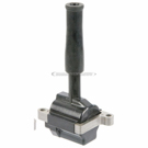 2000 Jaguar XKR Ignition Coil 2