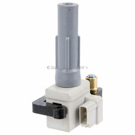 2006 Saab 9-2X Ignition Coil 1