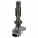 2011 Mazda 6 Ignition Coil 1