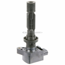 2011 Mazda 6 Ignition Coil 2