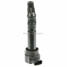 2007 Mitsubishi Eclipse Ignition Coil 1