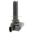 2011 Saab 9-3 Ignition Coil 1