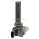 2008 Saab 9-3 Ignition Coil 1