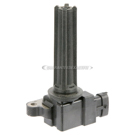 BuyAutoParts 32-80198AN Ignition Coil 2