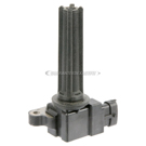 2003 Saab 9-3 Ignition Coil 2