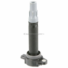 2009 Dodge Nitro Ignition Coil 2
