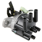 1987 Acura Legend Ignition Distributor 2
