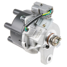 1995 Honda Accord Ignition Distributor 1