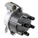 1995 Honda Accord Ignition Distributor 2