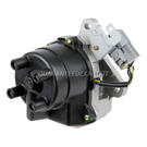 1997 Acura CL Ignition Distributor 2
