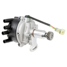 1994 Mazda MPV Ignition Distributor 1