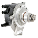 1994 Mazda 929 Ignition Distributor 1