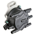 1994 Mazda 929 Ignition Distributor 2
