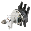 1994 Mitsubishi Diamante Ignition Distributor 1
