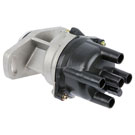 1992 Nissan NX Ignition Distributor 2