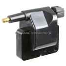 2000 Dodge Durango Ignition Coil 2