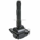 BuyAutoParts 32-80091AN Ignition Coil 2